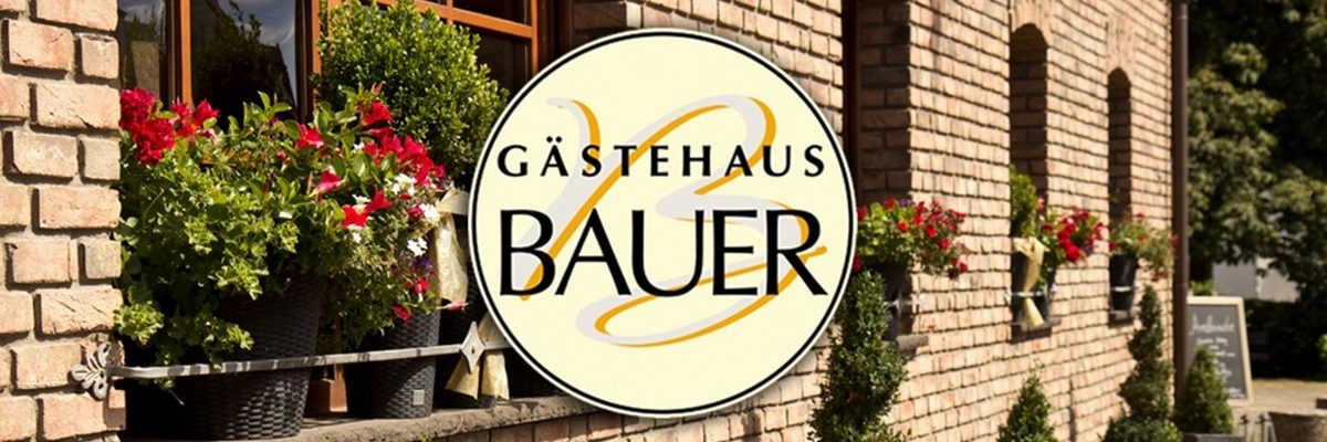 Gästehaus Bauer-Koschek